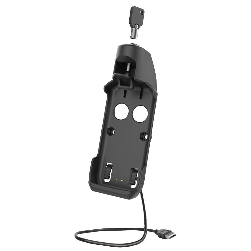 RAM EZ-Roll'r™ Aangedreven vergrendelingsdok voor Sonim XP5s - RAM Mounts RAM-HOL-SNM1PLU afbeelding 2
