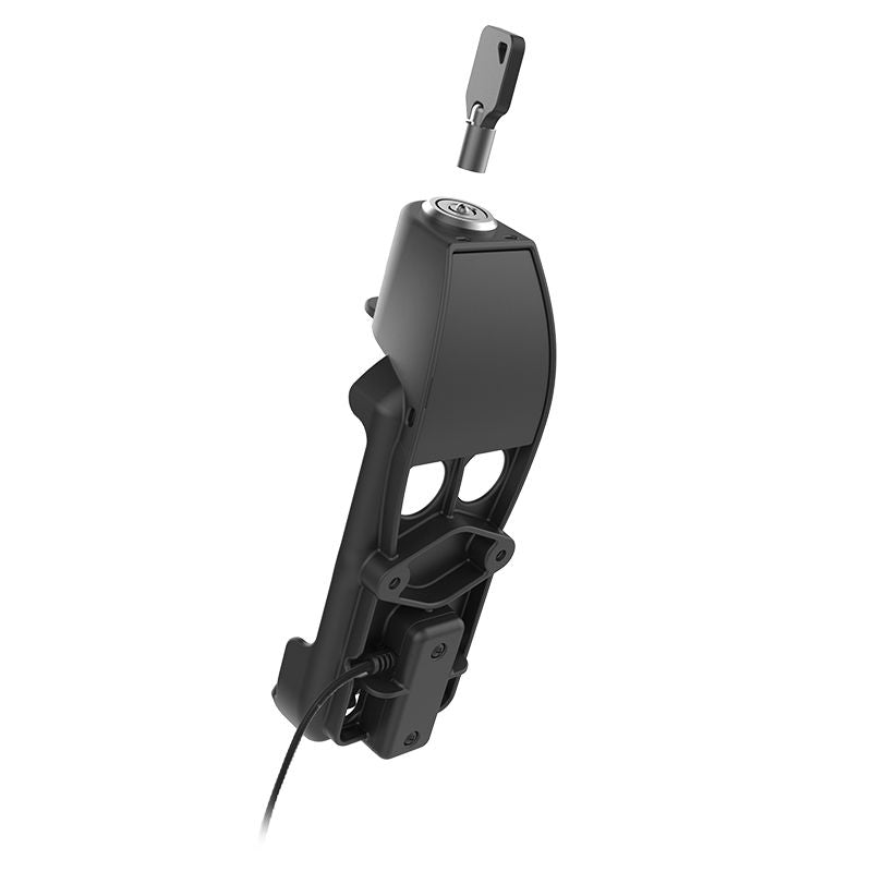 RAM EZ-Roll'r™ Aangedreven vergrendelingsdok voor Sonim XP5s - RAM Mounts RAM-HOL-SNM1PLU afbeelding 3