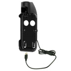 RAM EZ-Roll'r™ Aangedreven Dock voor Sonim XP5s - RAM Mounts RAM-HOL-SNM1PU afbeelding 1