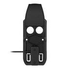 RAM EZ-Roll'r™ Aangedreven Dock voor Sonim XP5s - RAM Mounts RAM-HOL-SNM1PU afbeelding 2