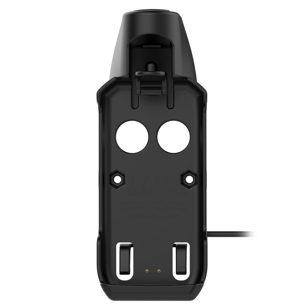 RAM EZ-Roll'r™ Aangedreven Dock voor Sonim XP5s - RAM Mounts RAM-HOL-SNM1PU afbeelding 5