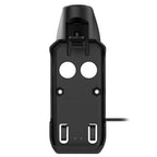 RAM EZ-Roll'r™ Aangedreven Dock voor Sonim XP5s - RAM Mounts RAM-HOL-SNM1PU afbeelding 5