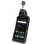 RAM EZ-Roll'r vergrendelingshouder voor sonim XP8 - RAM Mounts RAM-HOL-SNM2LU