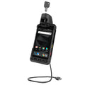 RAM EZ-Roll'r aangedreven vergrendelingsdok voor sonim XP8 - RAM Mounts RAM-HOL-SNM2PLU