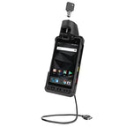 RAM EZ-Roll'r aangedreven vergrendelingsdok voor sonim XP8 - RAM Mounts RAM-HOL-SNM2PLU