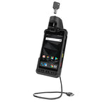 RAM EZ-Roll'r™ Aangedreven Vergrendelingsdok voor Sonim XP8 - RAM Mounts RAM-HOL-SNM2PLU afbeelding 1