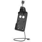 RAM EZ-Roll'r™ Aangedreven Vergrendelingsdok voor Sonim XP8 - RAM Mounts RAM-HOL-SNM2PLU afbeelding 2