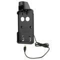 RAM EZ-Roll'r aangedreven dock voor sonim XP8 - RAM Mounts RAM-HOL-SNM2PU
