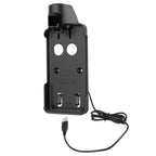 RAM EZ-Roll'r aangedreven dock voor sonim XP8 - RAM Mounts RAM-HOL-SNM2PU