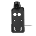 RAM EZ-Roll'r™ Aangedreven Dock voor Sonim XP8 - RAM Mounts RAM-HOL-SNM2PU afbeelding 5