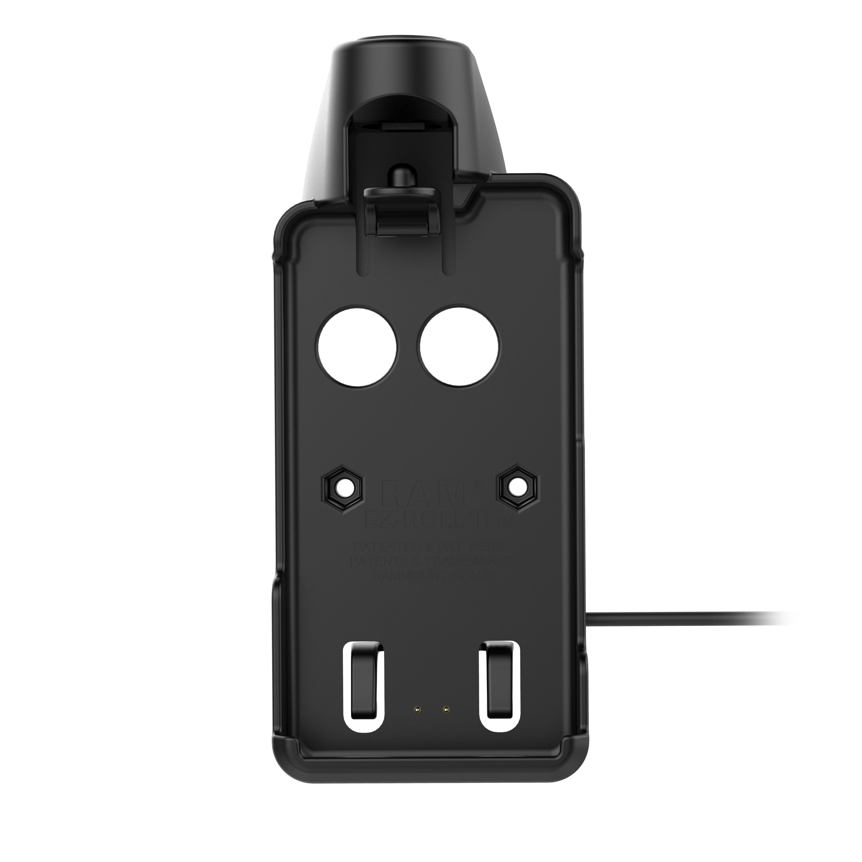 RAM EZ-Roll'r™ Aangedreven Dock voor Sonim XP8 - RAM Mounts RAM-HOL-SNM2PU afbeelding 5