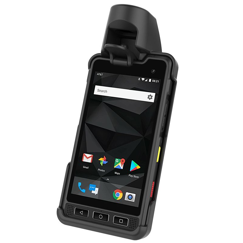 RAM EZ-Roll'r™ Cradle voor Sonim XP8 - RAM Mounts RAM-HOL-SNM2U afbeelding 1