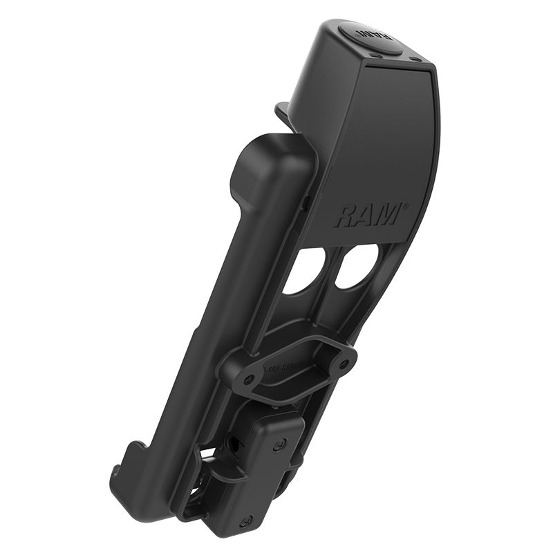 RAM EZ-Roll'r™ Cradle voor Sonim XP8 - RAM Mounts RAM-HOL-SNM2U afbeelding 3