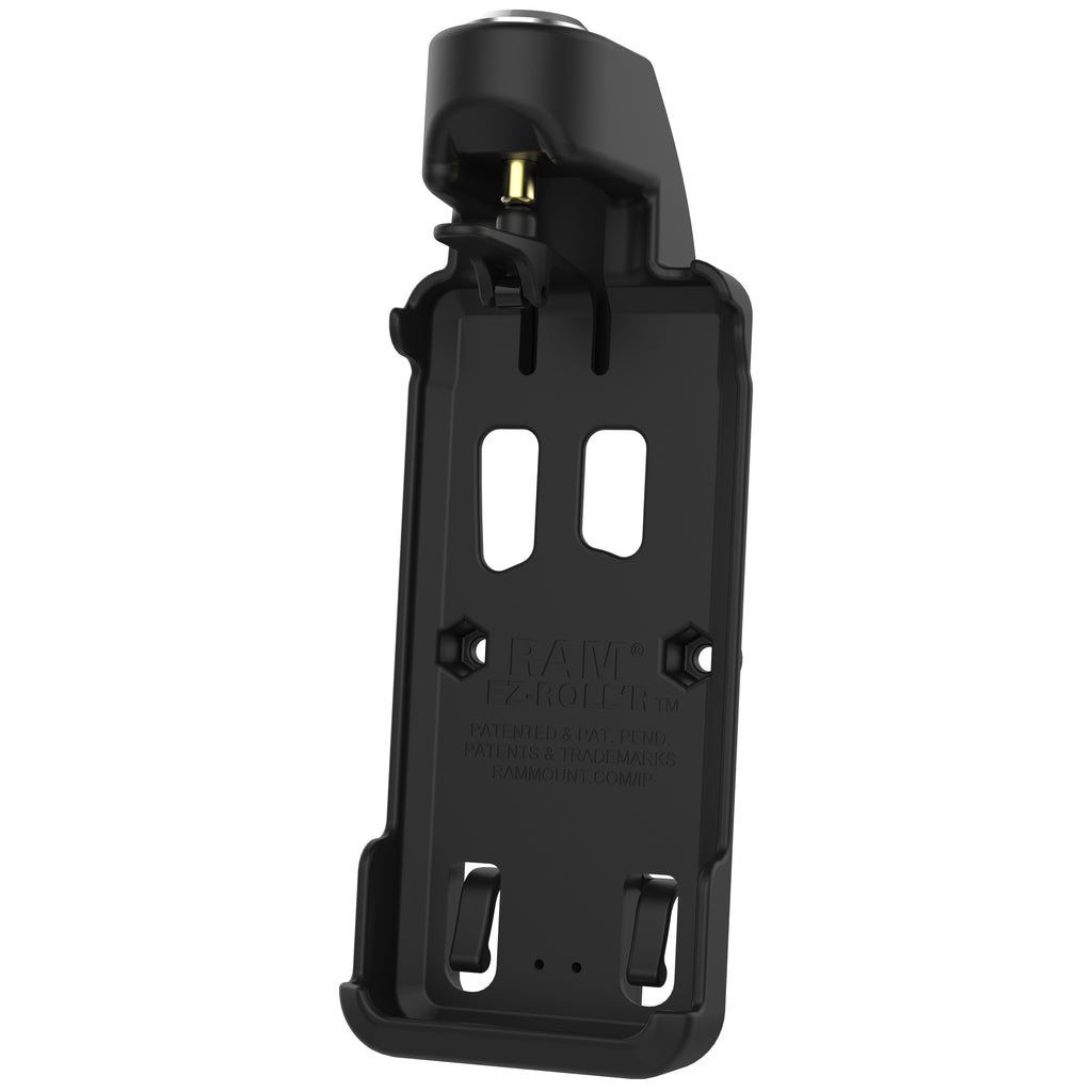 RAM EZ-Roll'r™ Vergrendelbare houder voor Sonim XP5plus - RAM Mounts RAM-HOL-SNM3LU afbeelding 2