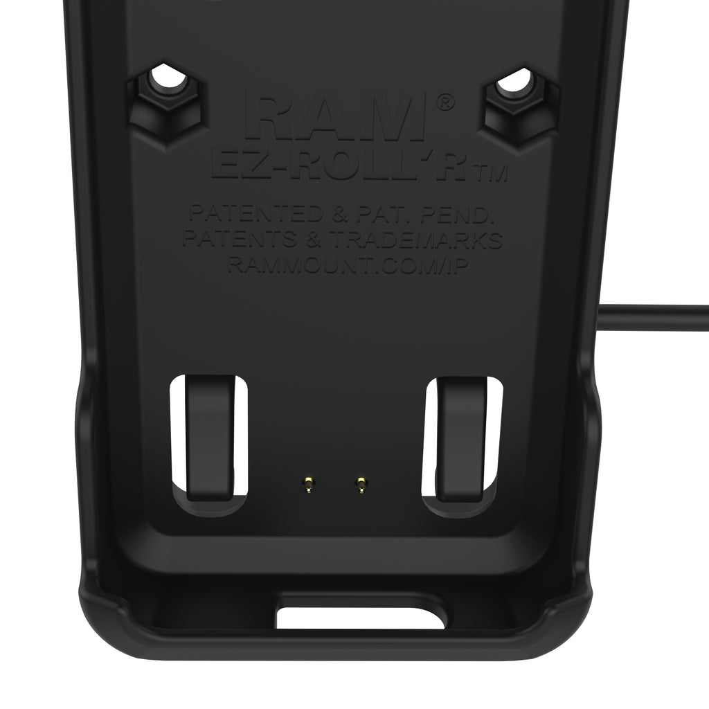 RAM EZ-Roll'r™ Oplaadbaar, vergrendelbaar Dock voor Sonim XP5plus - RAM Mounts RAM-HOL-SNM3PLU afbeelding 4