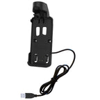 RAM EZ-Roll'r™ Oplaadbaar Dock voor Sonim XP5plus - RAM Mounts RAM-HOL-SNM3PU afbeelding 2