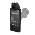 RAM ez rollrtrade vergrendelbare houder voor sonim XP10 - RAM Mounts RAM-HOL-SNM4LU