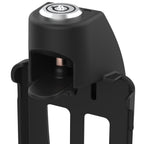 RAM EZ-Roll'r™ Oplaadbaar, vergrendelbaar dock voor Sonim XP10 - RAM Mounts RAM-HOL-SNM4PLU afbeelding 3