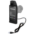 RAM ez rollrtrade oplaadbaar dock voor sonim XP10 - RAM Mounts RAM-HOL-SNM4PU
