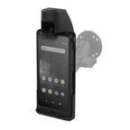 RAM ez rollrtrade houder voor sonim XP10 - RAM Mounts RAM-HOL-SNM4U