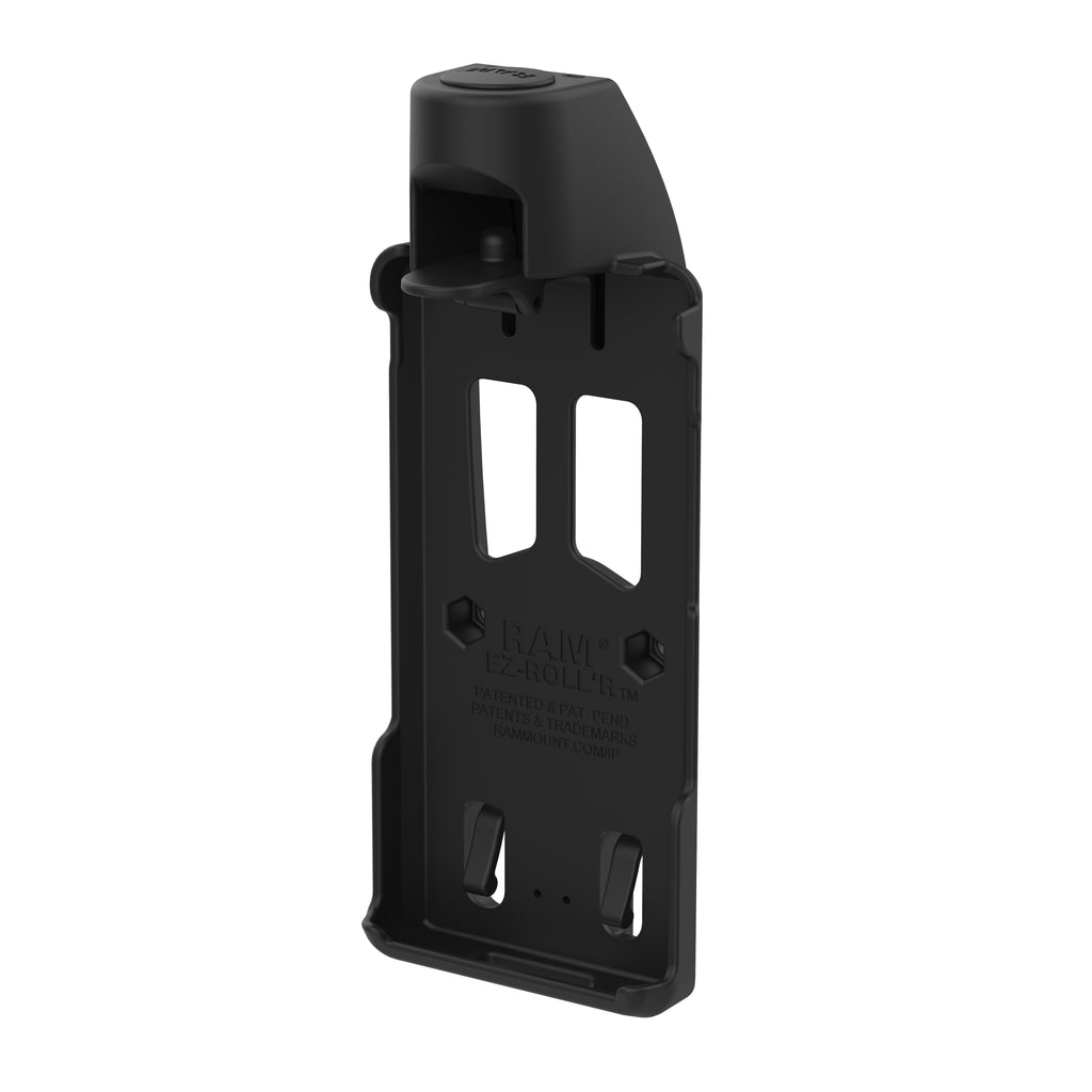 RAM EZ-Roll'r™ houder voor Sonim XP10 - RAM Mounts RAM-HOL-SNM4U afbeelding 2