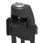 RAM EZ-Roll'r™ Vergrendelbare houder voor Sonim XP Pro, Pro Thermal & Pro E - RAM Mounts RAM-HOL-SNM5LU afbeelding 3