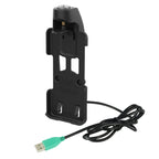 RAM EZ-Roll'r™ Powered Vergrendelbaar Oplaadstation voor Sonim XP Pro, Thermal & Pro E - RAM Mounts RAM-HOL-SNM5PLU afbeelding 2
