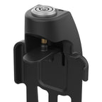 RAM EZ-Roll'r™ Powered Vergrendelbaar Oplaadstation voor Sonim XP Pro, Thermal & Pro E - RAM Mounts RAM-HOL-SNM5PLU afbeelding 3