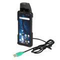 RAM EZ-Roll'r powered oplaadstation voor sonim xp pro pro thermal pro e - RAM Mounts RAM-HOL-SNM5PU