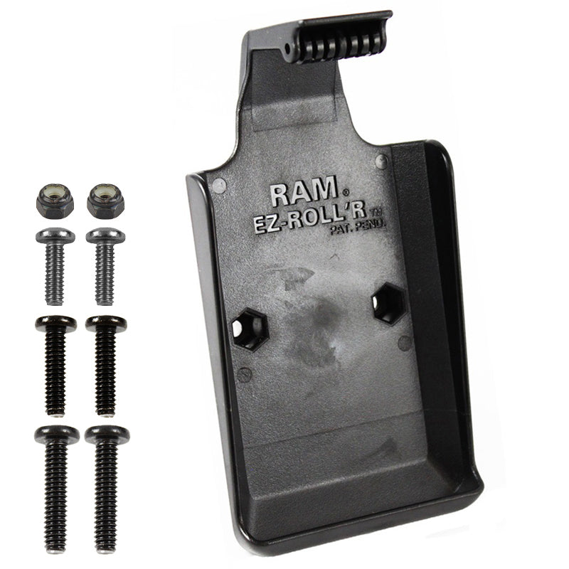 RAM form fit klem voor E6B vluchtcomputer - RAM Mounts RAM-HOL-SP1U