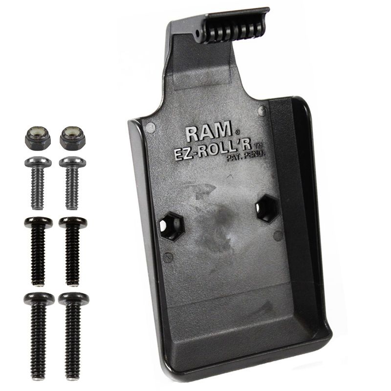 RAM Form-Fit Klem voor E6B™ Vluchtcomputer - RAM Mounts RAM-HOL-SP1U afbeelding 1