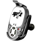 RAM EZ-Roll'r kraag met bal voor spot is satelliet gps berichten - RAM Mounts RAM-HOL-SPO2B