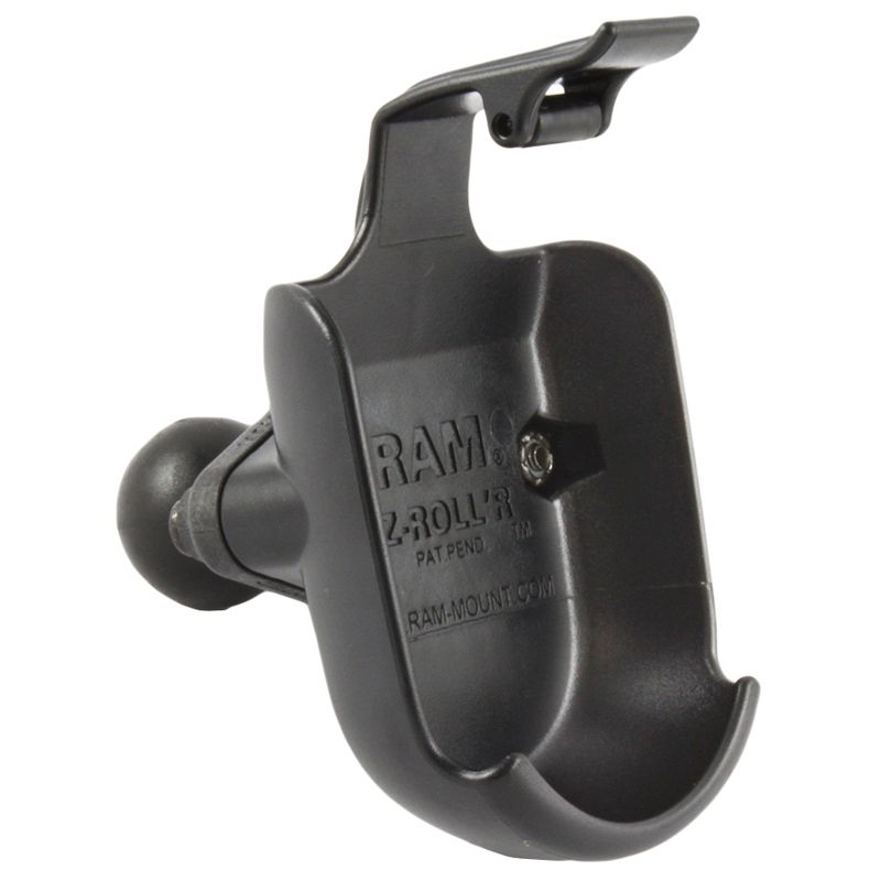 RAM EZ-Roll'r™ kraag met bal voor SPOT IS satelliet GPS-berichten - RAM Mounts RAM-HOL-SPO2B afbeelding 3