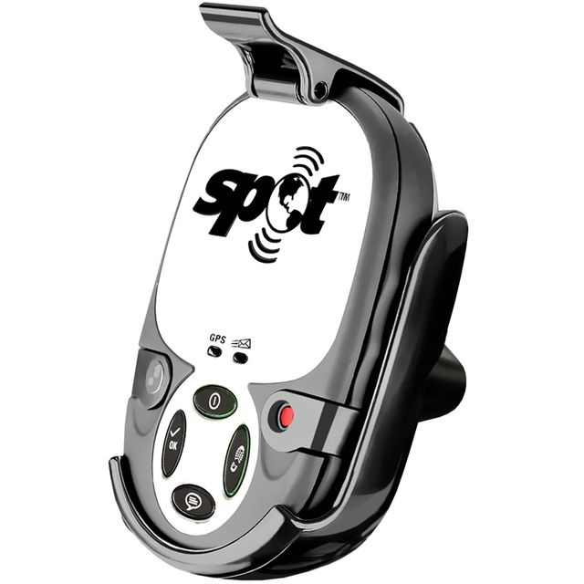 RAM EZ-Roll'r™ Drill-Down Mount voor SPOT IS™ Satelliet GPS Messenger - RAM Mounts RAM-B-138-SPO2U afbeelding 5
