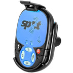 RAM EZ-Roll'r™ Cradle voor SPOT IS Satellite GPS Messenger + Meer - RAM Mounts RAM-HOL-SPO2U afbeelding 2