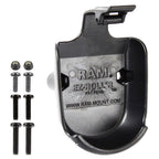 RAM EZ-Roll'r™ Cradle voor SPOT IS Satellite GPS Messenger + Meer - RAM Mounts RAM-HOL-SPO2U afbeelding 3