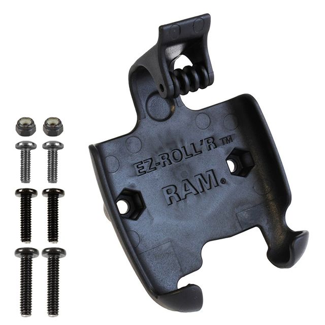 RAM Twist-Lock™ Lage-profiel zuigmond voor SPOT Gen3™ - RAM Mounts RAP-B-166-2-SPO4U afbeelding 2