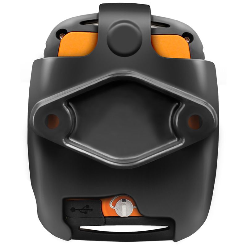 RAM EZ-Roll'r™ Cradle voor SPOT Gen3 - RAM Mounts RAM-HOL-SPO4U afbeelding 2