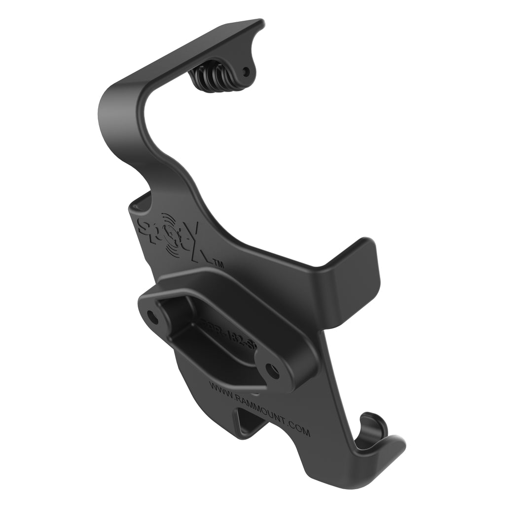 RAM EZ-Roll'r™ Cradle voor SPOT X™ - RAM Mounts RAM-HOL-SPO5U afbeelding 4