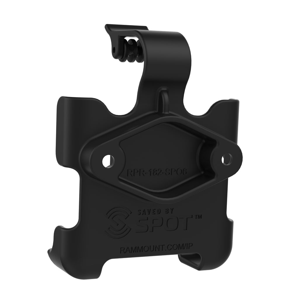 RAM EZ-Roll'r™ Houder voor SPOT Gen4 - RAM Mounts RAM-HOL-SPO6U afbeelding 3