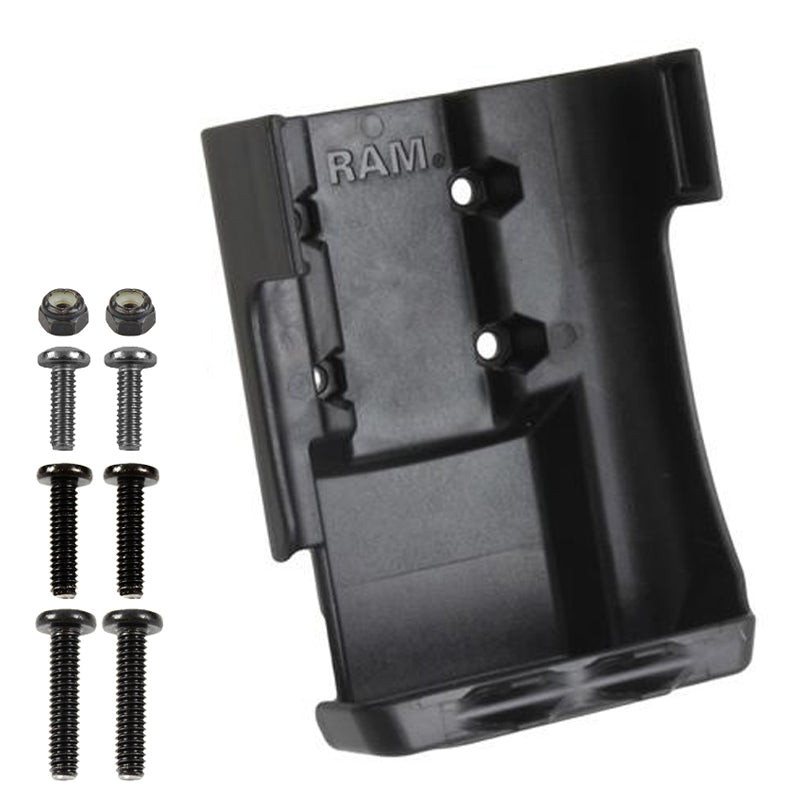 RAM hoge sterkte composiet cradle voor intermec CK3 - RAM Mounts RAM-HOL-SUR1U