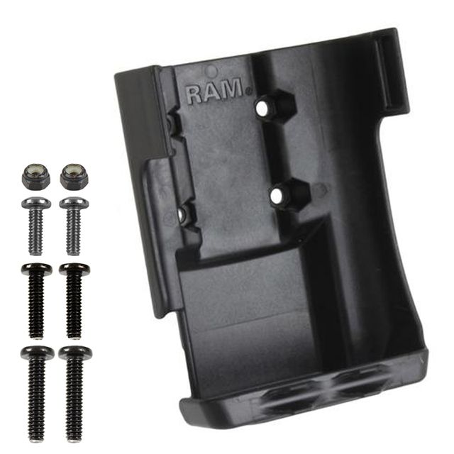 RAM dubbele bal Juk Klem Montage voor Intermec CK3 - RAM Mounts RAM-B-121-SUR1U afbeelding 4