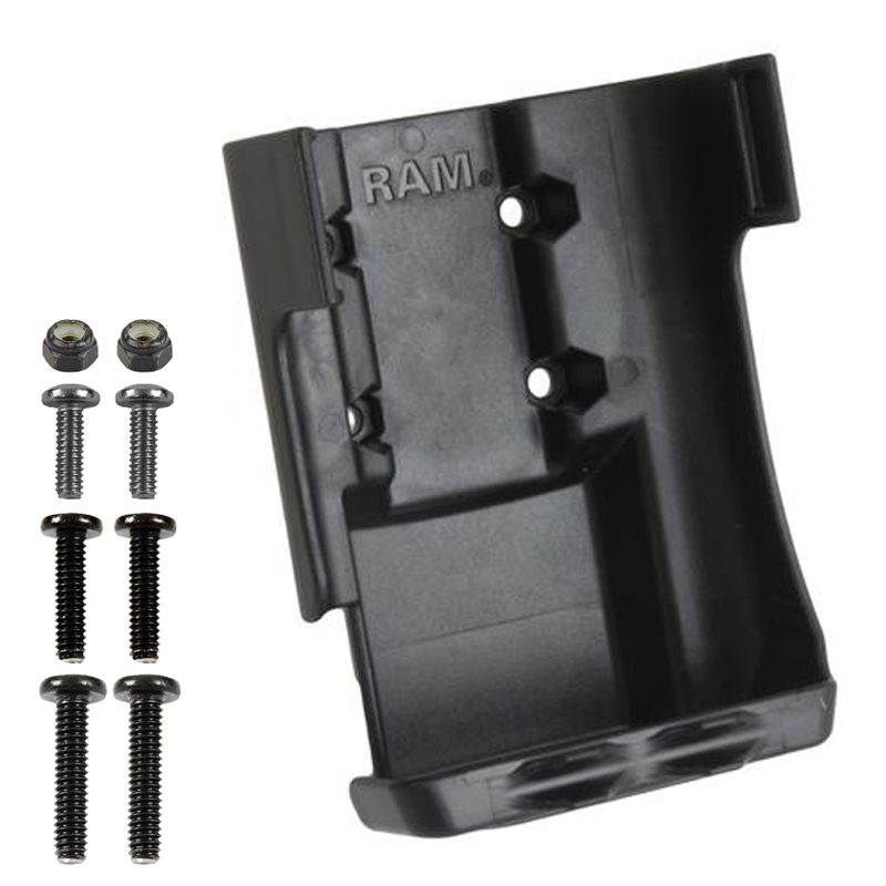 RAM Hoge Sterkte Composiet Cradle voor Intermec CK3 - RAM Mounts RAM-HOL-SUR1U afbeelding 1