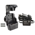 RAM quick draw jr aangedreven dock voor motorola MC5590 geen USB - RAM Mounts RAM-HOL-SYM3PEC-NOUSBU