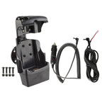 RAM Twist-Lock™ Zuignapbevestiging met Dock voor Motorola MC67 + Meer - RAM Mounts RAM-B-166-SYM3PAECU afbeelding 5