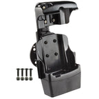 RAM quick draw cradle voor motorola MC5574 MC5590 MC67 meer - RAM Mounts RAM-HOL-SYM3U