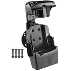RAM Quick-Draw™ Cradle voor Motorola MC5574, MC5590, MC67 + Meer - RAM Mounts RAM-HOL-SYM3U afbeelding 1