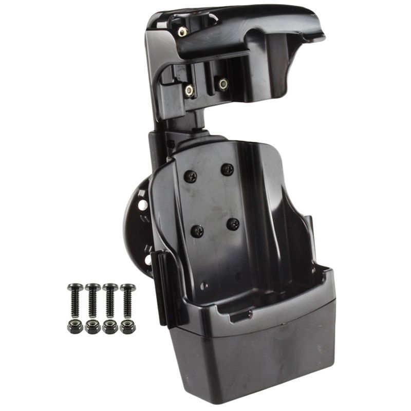 RAM Quick-Draw™ Cradle voor Motorola MC5574, MC5590, MC67 + Meer - RAM Mounts RAM-HOL-SYM3U afbeelding 1