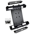 RAM Tab-Tite™ Houder met bekeruiteinden voor iPad mini 1-3 & iPad 1-4 - RAM Mounts RAM-HOL-TAB-IPADU afbeelding 1