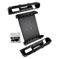 Gatorram tab tite houder voor john deere gator - RAM Mounts RAM-HOL-TAB-JD1U